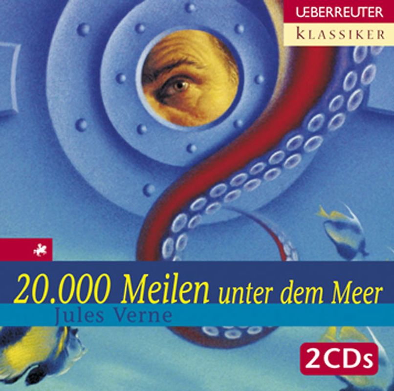 20000 Meilen unter dem Meer