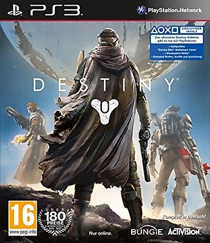 Destiny [Internationale Version] PlayStation 3