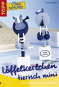 Löffelkerlchen tierisch mini