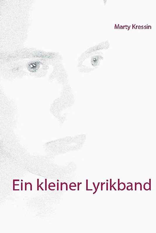 Ein kleiner Lyrikband