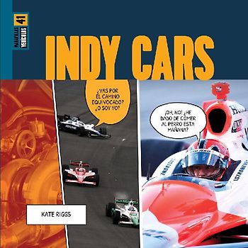 Indy Cars