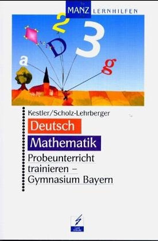 Probeunterricht in Bayern. Aufgaben (1991-1995) - Lösungen, Verlauf