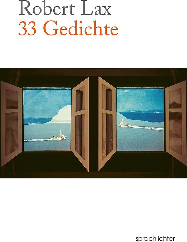 33 Gedichte