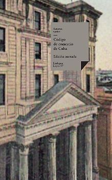 Código de comercio de Cuba