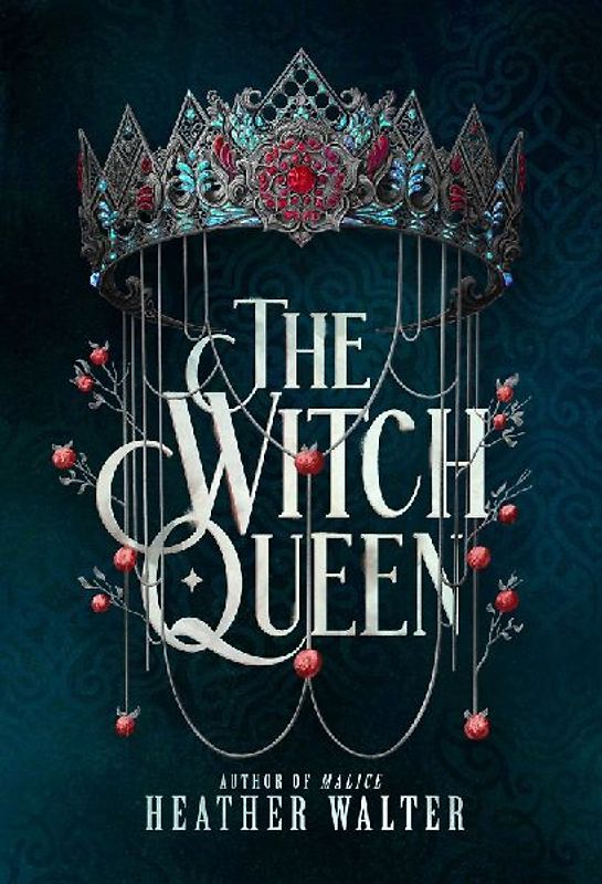 The Witch Queen