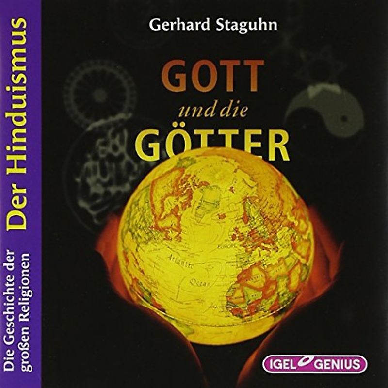 Gott und die Götter. Der Hinduismus