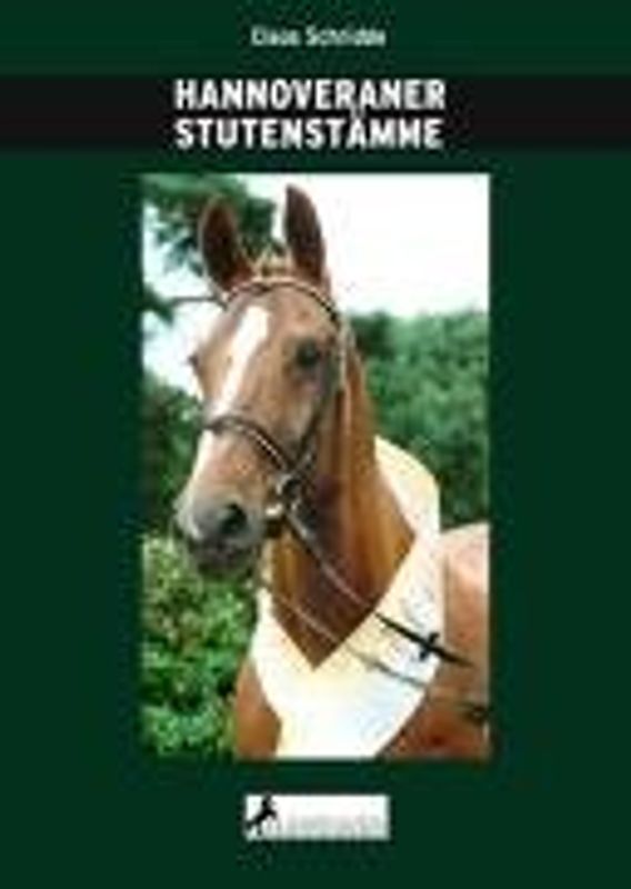 Hannoveraner Stutenstämme