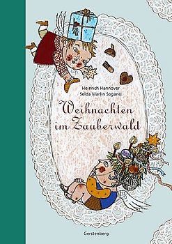 Weihnachten im Zauberwald