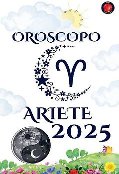 Ariete Oroscopo  2025