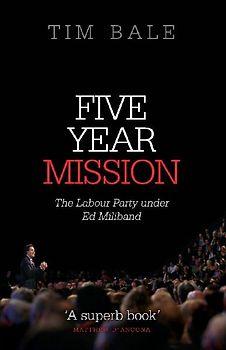Five Year Mission