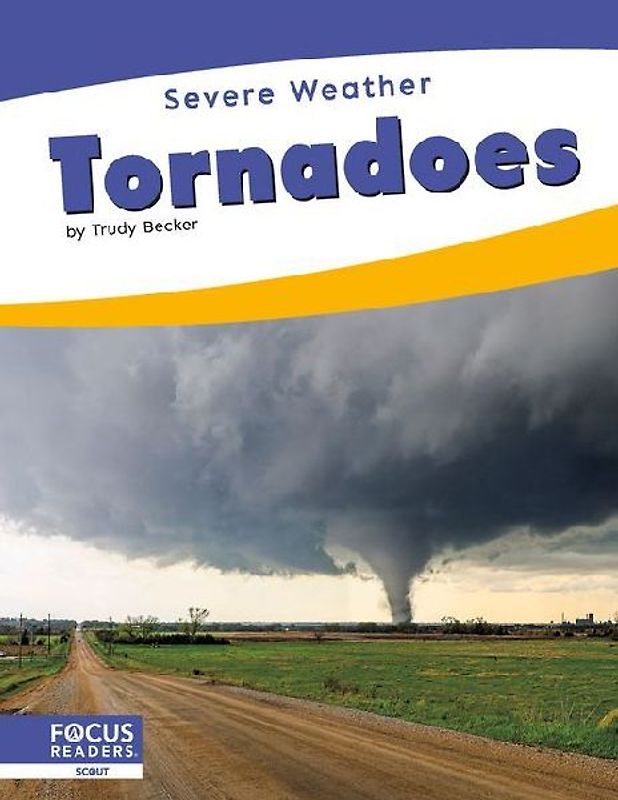 Tornadoes