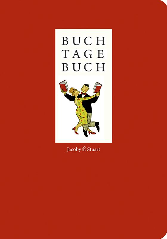 Buchtagebuch