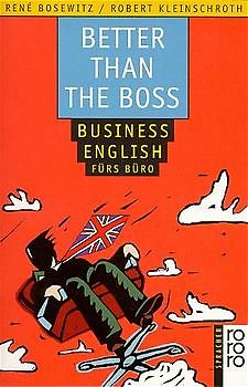 Better than the Boss