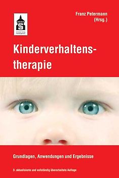 Kinderverhaltenstherapie