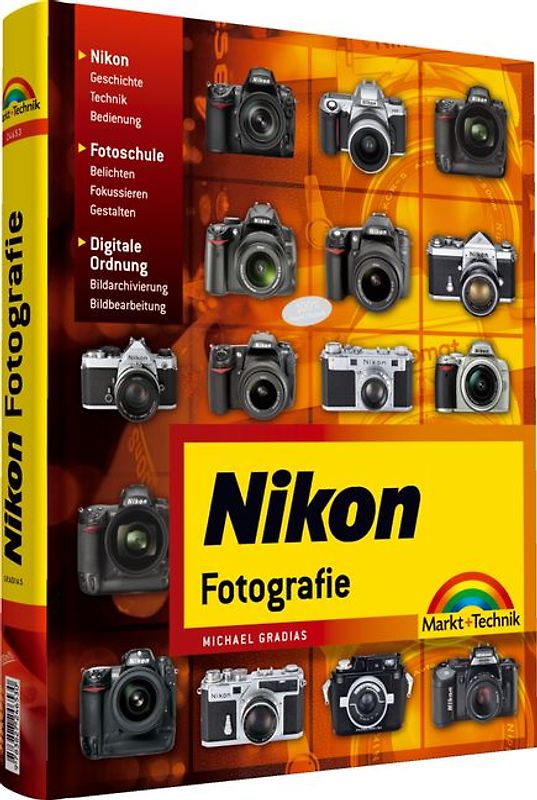 Nikon-Fotografie