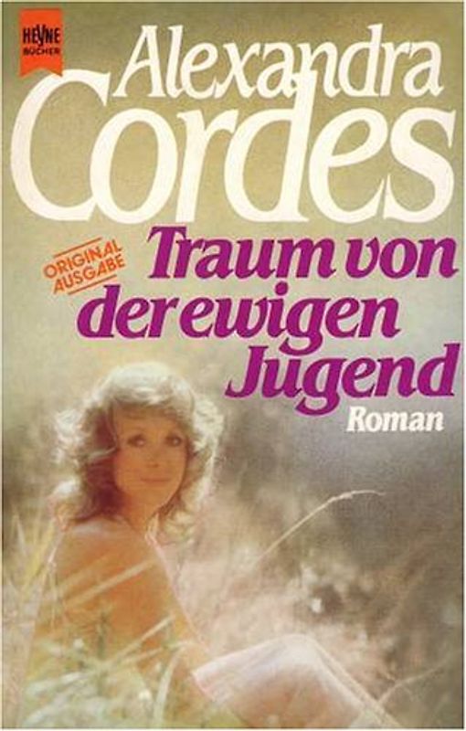 Der Traum von der ewigen Jugend