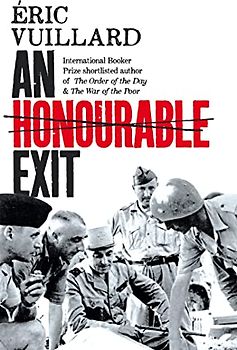 An Honourable Exit