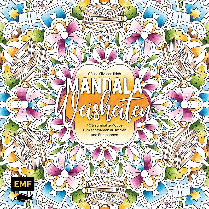 Mandala-Weisheiten