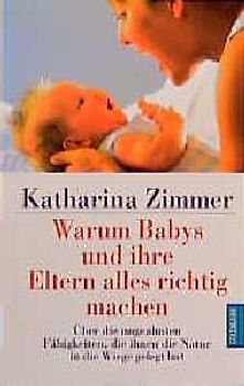 Was Babys und Eltern alles können