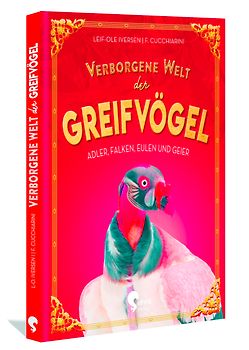 Verborgene Welt der Greifvögel