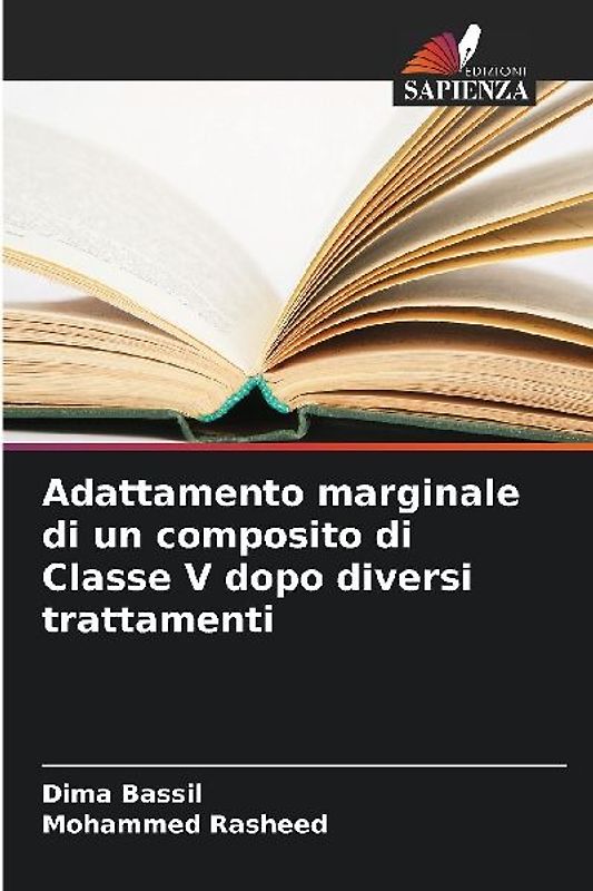 Adattamento marginale di un composito di Classe V dopo diversi trattamenti