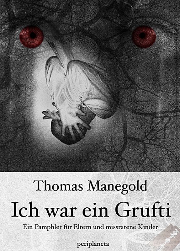 Ich war ein Grufti