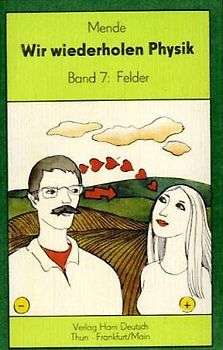 Wir wiederholen Physik / Wir wiederholen Felder