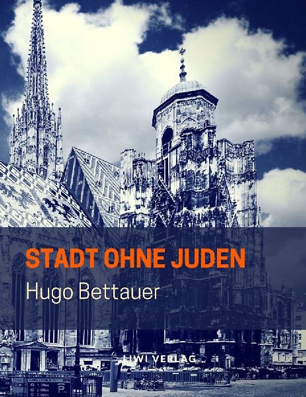 Die Stadt ohne Juden