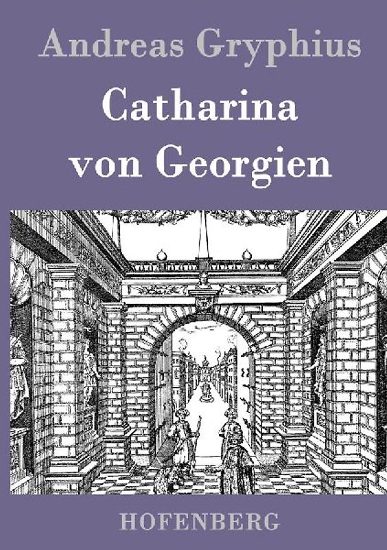 Catharina von Georgien