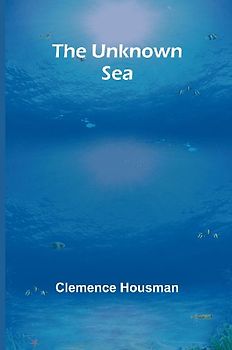The Unknown Sea