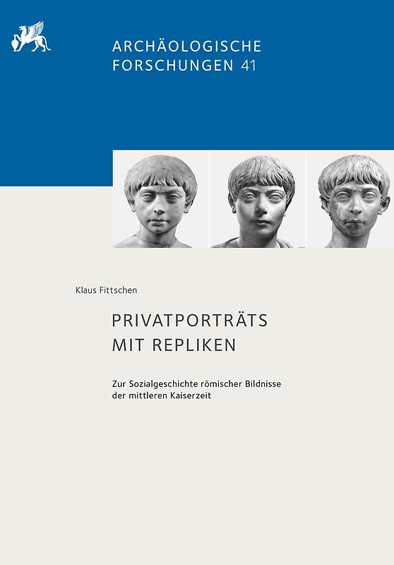 Privatporträts mit Repliken