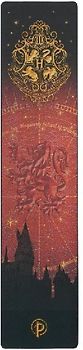 Gryffindor Bookmark by Paperblanks (Harry Potter Collection)
