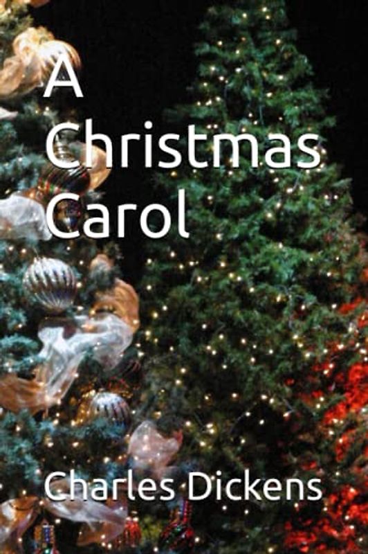 A Christmas Carol