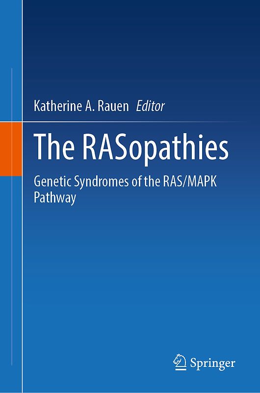 The RASopathies