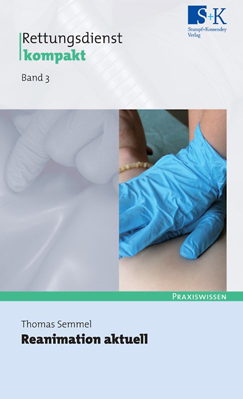 Rettungsdienst kompakt