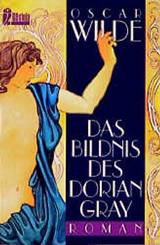 Das Bildnis des Dorian Gray