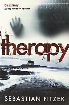 Therapy - Sebastian Fitzek [Paperback]