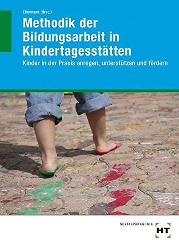 Methodik der Bildungsarbeit in Kindertagesstätten