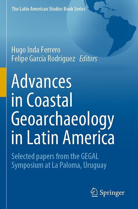 Advances in Coastal Geoarchaeology in Latin America