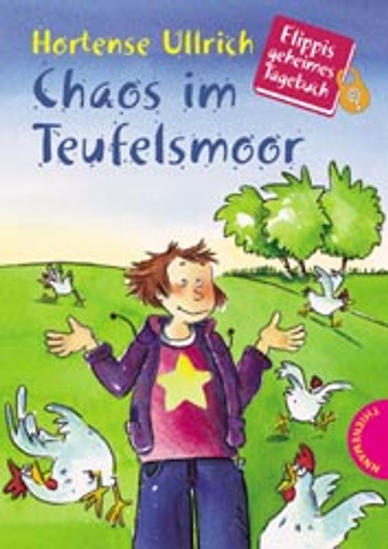 Chaos im Teufelsmoor