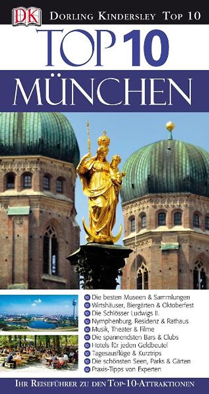 Top 10 München