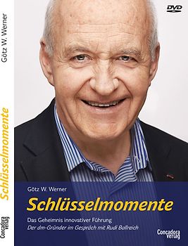 Schlüsselmomente – Das Geheimnis innovativer Führung