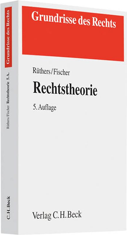 Rechtstheorie