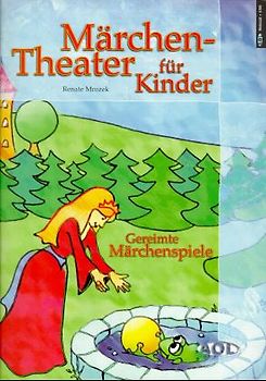Märchen-Theater für Kinder