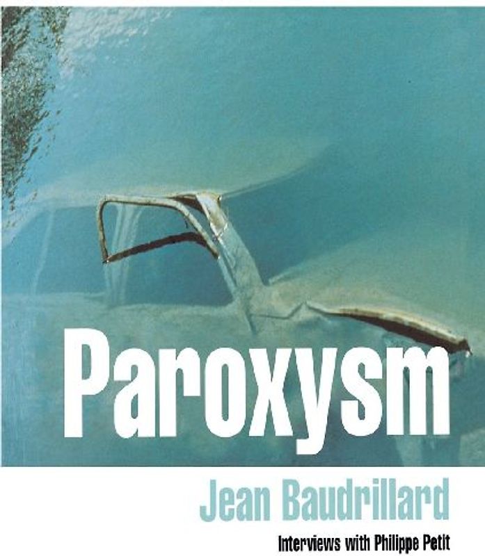 Paroxysm