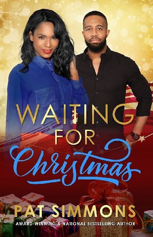 Waiting for Christmas