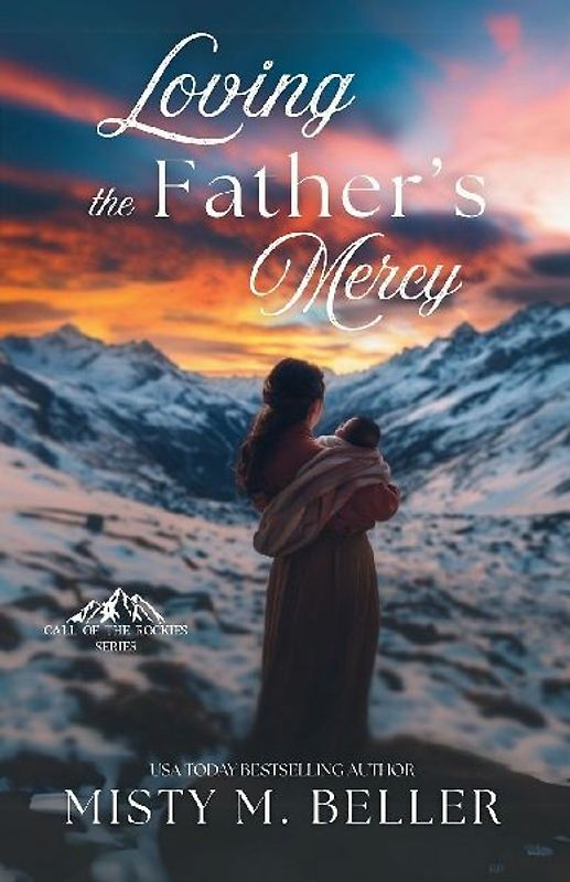 Loving the Father's Mercy