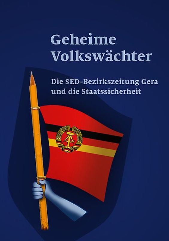 Geheime Volkswächter