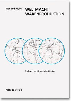 Weltmacht Warenproduktion