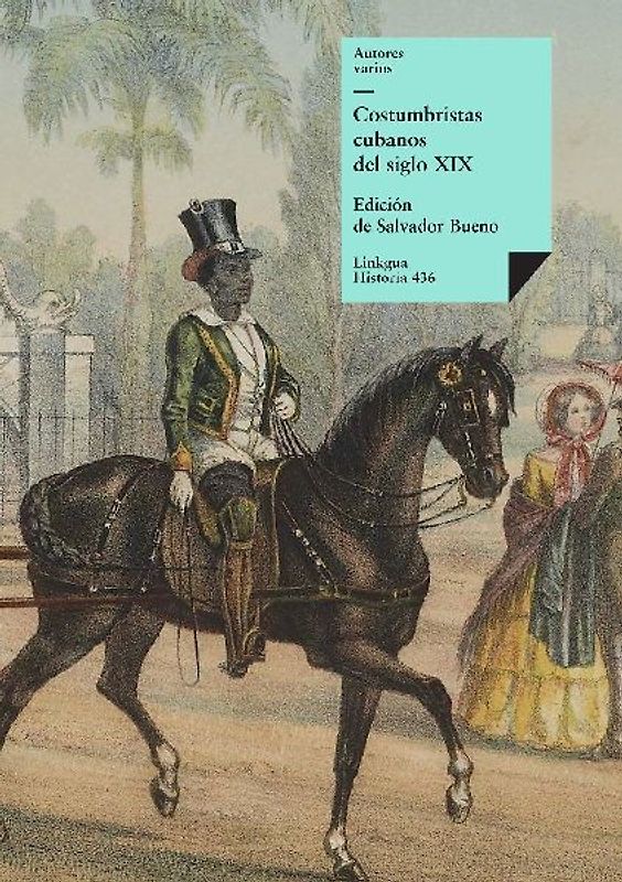 Costumbristas cubanos del siglo XIX